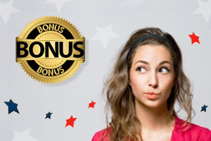 Betting bonus